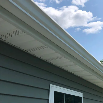 fascia gutter installation Islip ny