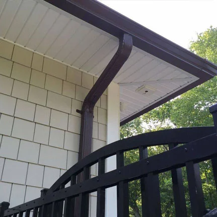 fascia gutter installation Islip ny