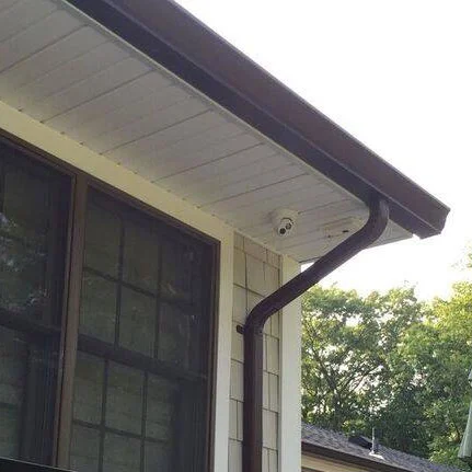 emergency gutter repair Islip ny